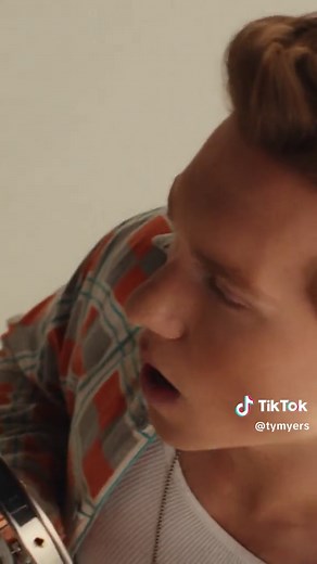 TY MYERS - Me Neither Official Music Video
