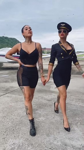 Dance Fun with Panamanian Vibes