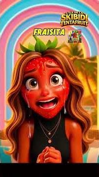 ÎLE DE LA SKIBIDI TENTAFRUIT - ÉPISODE 17