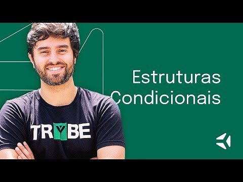 Estruturas Condicionais - Curso Introdutório de JavaScript GRATUITO | Trybe