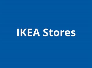Visit IKEA Stores