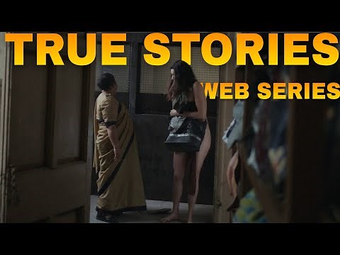 Top 10 Real Life Based Indian OTT Series On Netflix and Prime Video You Must Watch