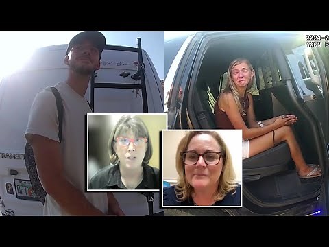 Domestic violence experts analyzes Petito body camera video