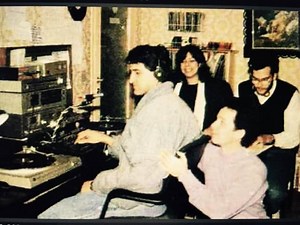 Αυτή είναι η ιστορία του ραδιοφώνου στη Θεσσαλονίκη | Parallaxi Magazine