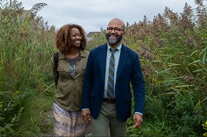 American Fiction: Jeffrey Wright gets two killer roles in this ingenious racial satire