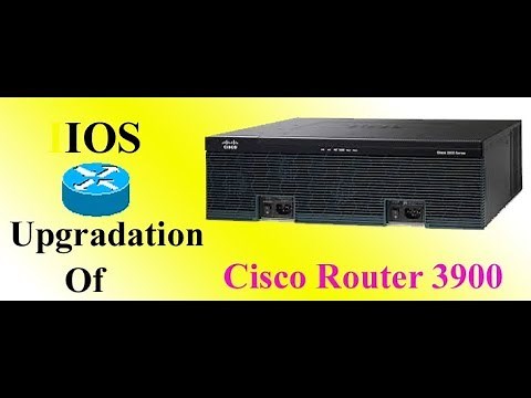 last version | Cisco 3900 ios download upgrade and installation #router #ios #upgrade