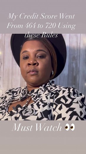 597K views · 10K reactions | You Don’t Need a Credit Repair Agent! Fix Your Own Credit This Year!️ Listen Closely! #wealth #wealthymindset #wealthylife #creditrepair #creditscores #creditrestoration #moneymanagement #mondaymotivation #womenswellnesscoaching #werebuildingsomethingthatmatters #womenswellnesscoach #motivationalquotes #entrepreneurlife #business #resultscoach | Patrice English | Facebook