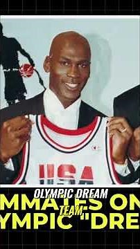 Magic vs. Jordan: The NBA's Passing of the Torch! #shorts