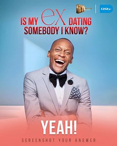 84 reactions · 6 comments | Sizengenye!  #ImWithYourEx Season 3 is coming!  Taboo relationships, drama, and tea - get ready!  Premiering 18 May at 19:30 on Ch 161  | Mzansi Magic | Facebook