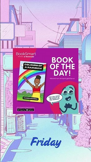 BookSmart Books Of The Week