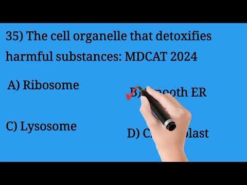 MDCAT Biology 2025 | One Shot Past Papers | (Unit of Life) Cell Structure & Function Arafat Khan