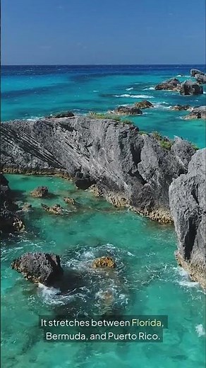 Unravelling the Bermuda Triangle: Science vs. Myth