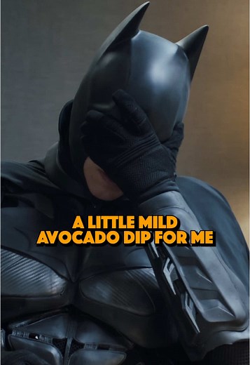 Batman vs The Batman - Who’s Cooler? @Thomas Middleditch The Batman Directed by Oren Brimer #peteholmes #batman #batcanned #comedy #gotham