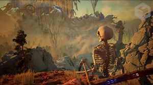 The Axis Unseen - Official Gameplay Trailer | Guerrilla Collective 2024