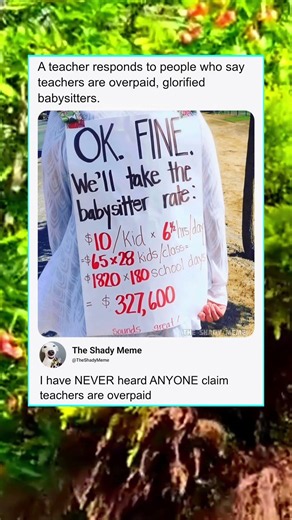 When Teacher Math Destroys You! 👩‍🏫💰 #meme #memes #funny #funnymemes #trendingmemes