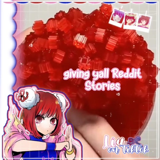 part 7 of giving yall Reddit stories ! // this time it’s not a scary one :p #xyzbca #redditstories #fyp #foryoupage #long