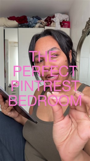 Creating the Perfect Pinterest-Style Bedroom