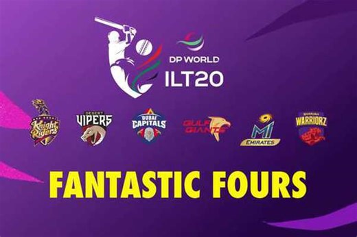 Live Cricket Score, Schedule, Latest News, Stats & Videos