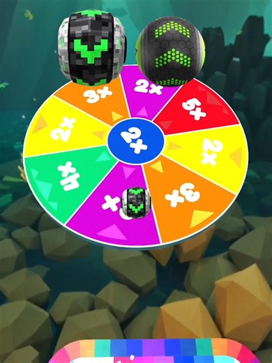 🏐 Going balls VS Rollance Balls VS Action Ball Games New Race 407 | Android/IOS Games