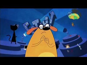 FETCH! With Ruff Ruff Ruffman Promo, Intro, Funding, Roll Call (OST) End Credits/Ending Funding