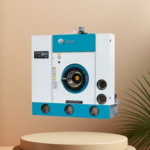 [Hot Item] Dry Cleaning Machine (GXQ) (solvent Perc or hydrocarbon)