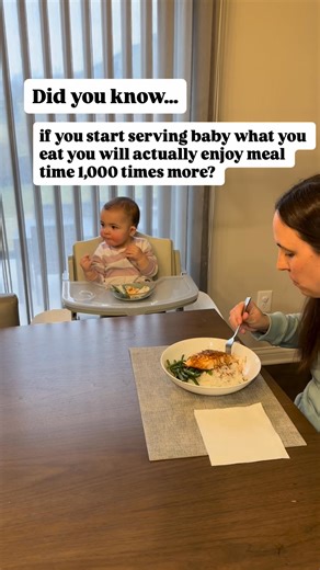 165K views · 675 reactions | Sitting down to eat a hot meal...