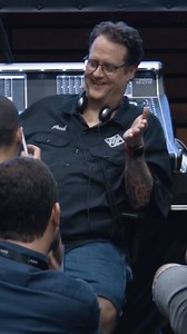 Audio Seminars on Instagram: "The minimalist approach to Parallel Compression and mixing. #livemixing #fohengineer #livesoundengineering #kenpoochvandruten #mixingfundamentals #audioseminars #livemixingtips"