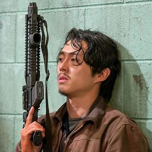The Walking Dead Cast Through The Years