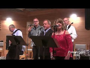 Pulaski Days Full Polka Mass - 2022 - Grand Rapids Michigan