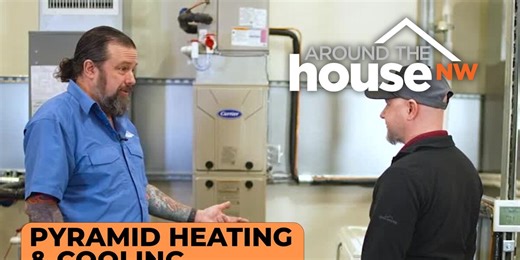 Pyramid Heating & Cooling