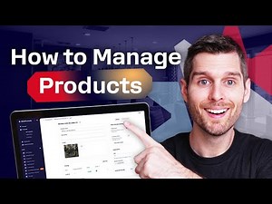 How to Add and Manage Products in ClickFunnels
