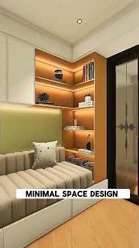 🏡✨ Transform your living room into a modern, stylish, and clutter-free space