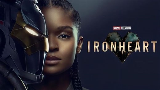 The complete release schedule for all episodes of ‘Ironheart’ on Disney Plus