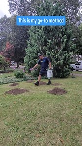 6.6K views · 1K reactions | Heres the best way to grow grass, start...