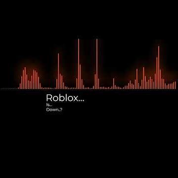 roblox is down???? #shorts