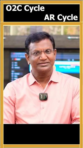 O2C Cycle or AR Cycle #education #accounting #commerce #training #jobseekers