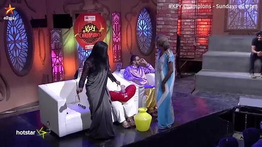 #comedyindia #comedyvideo #vijaytv #ramar #ramarcomedy #cowabunga #cowbunga_entertainments