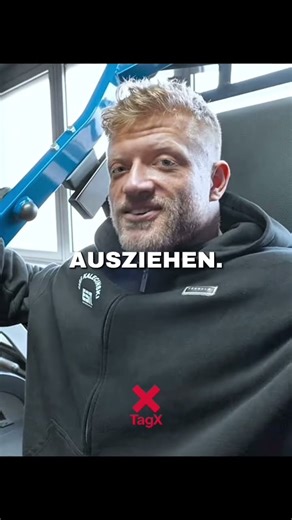 Delayed gradification ist die schönste. #urskaliciencski #motivation #resillence