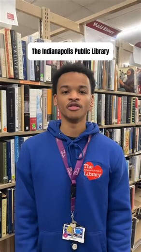 Indianapolis Public Library on Instagram: "Every day is Cyber Monday at The Indianapolis Public Library, where you've got access to thousands of e-books, online movies, music, databases, and even the New York Times with your Library card. Need help downloading Hoopla or Libby? Our staff would be happy to help you at any location. Take advantage of this completely unlimited deal at indypl.org!"