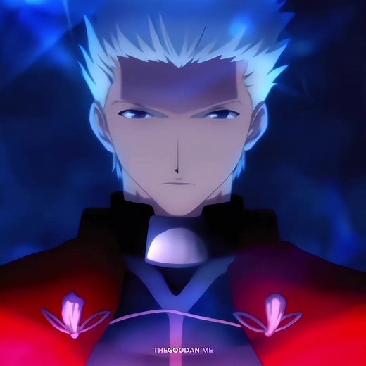 Unlimited Blade Works: Fate Stay Night Archer Edit