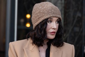 Isabelle Adjani condamnée : nouveau face-à-face avec la justice