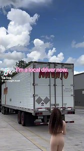 20K views · 256 reactions | Here are some of the must-haves for OTR CDL drivers  Is there anything else you would add to the list?  whitegirl.kodi #trucking #cdl #cdldriver #truckinglife #truckdriver #truckingaround #otr #otrlife | CDL Job Now | Facebook