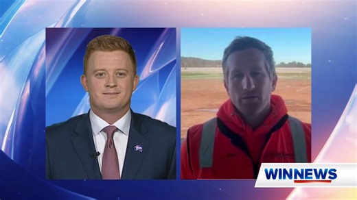 12K views · 58 reactions | Temora's been quietly climbing the Group Nine ladder, and finds itself in second spot as the competition resumes from the holiday break. There's been no rest for the Dragons though, as Co-Coach Josh McCrone steels his side for a date with the Diesels, AND a testing run into finals. #WINNews | Channel 8 & 80 (HD) Weeknights from 5:30pm | WIN News Riverina | Facebook