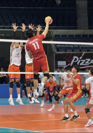 Mastering Volleyball Techniques for Better Performance