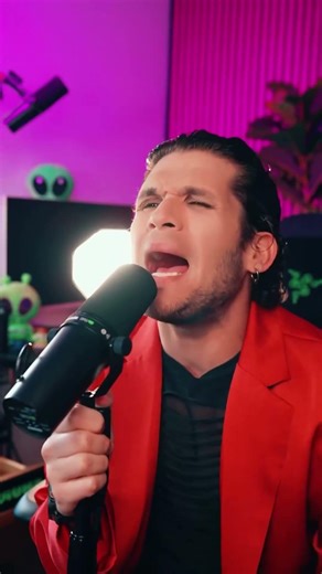 Risk Itt all - Versión Gali en español e inglés @brunomars #cover