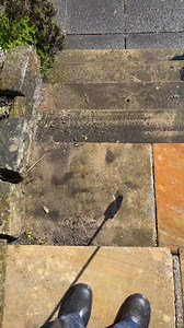 472K views · 2.5K reactions | Turbo in action… | The Pressure Wash Company | Facebook