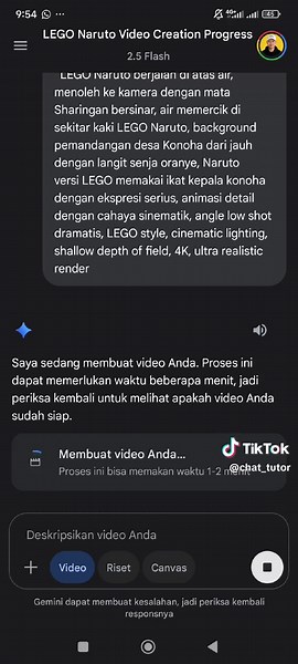 Tutorial Lengkap Cara Menggunakan ChatGPT dan Veo3