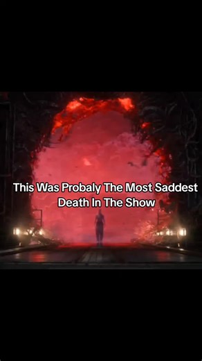 This Scene Was so sad Stranger things #strangerthings #eleven #emotional #strangerthings5 #letdown
