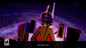 23K views · 254 reactions | OH SNAP! Travis Touchdown faces down the...