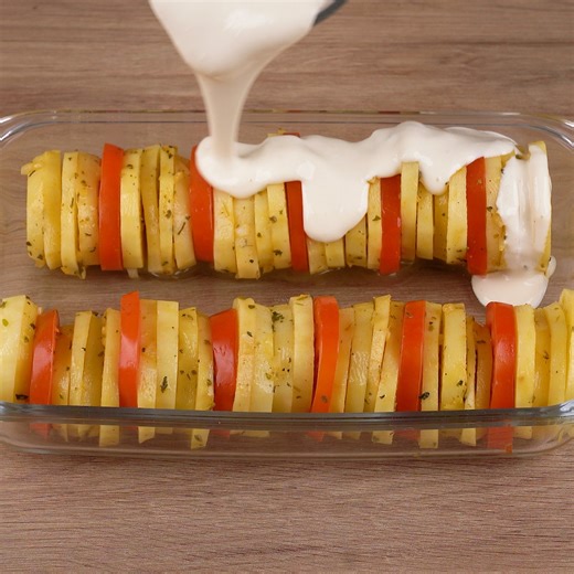 19K views · 430 reactions | This tasty lunch will be on your table in just 20 minutes | That Recipe | Facebook